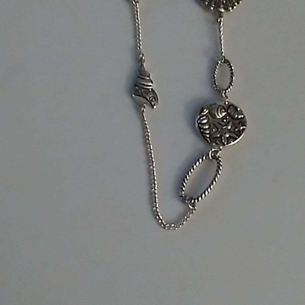 Beach Inspired Neclace - Picture 5 of 6
